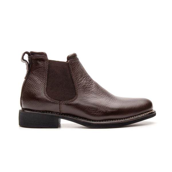 BOTA ALMOFADA INFANTIL FLOATHER CAFÉ