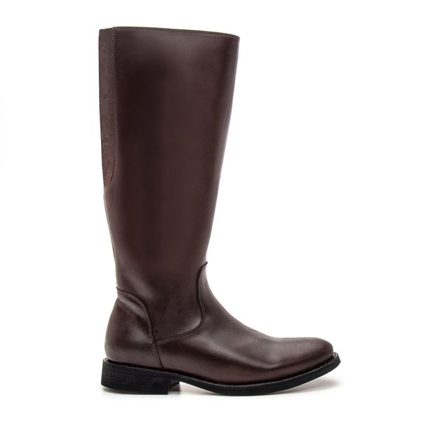 Bota montaria melissa hot sale
