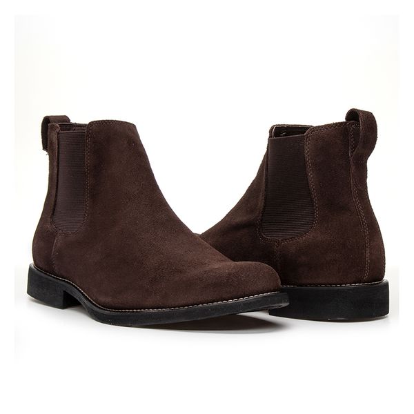 Bota chelsea infantil sale