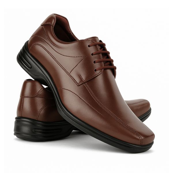 Couro Sintético Sapato Social Comprar SAPATO SOCIAL MASCULINO