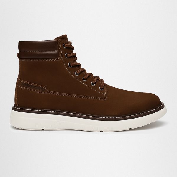 Bota Masculina Randall Classic Adventure - Castor