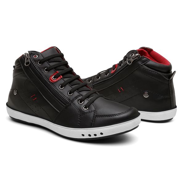Sapatenis cano alto west coast discount