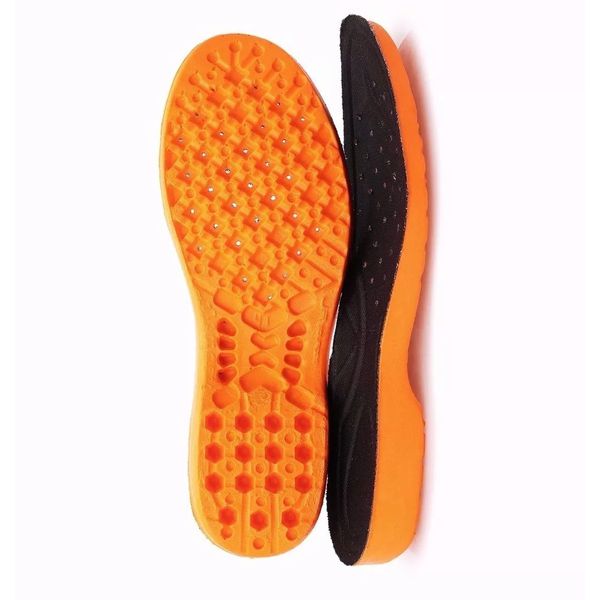 Palmilha Gel Ortopédica Conforto 3cm