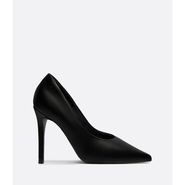 Scarpin Margot Preto - ATRIVANCE