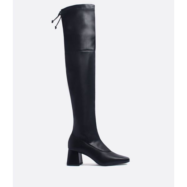 Bota Kally Preta - ATRIVANCE