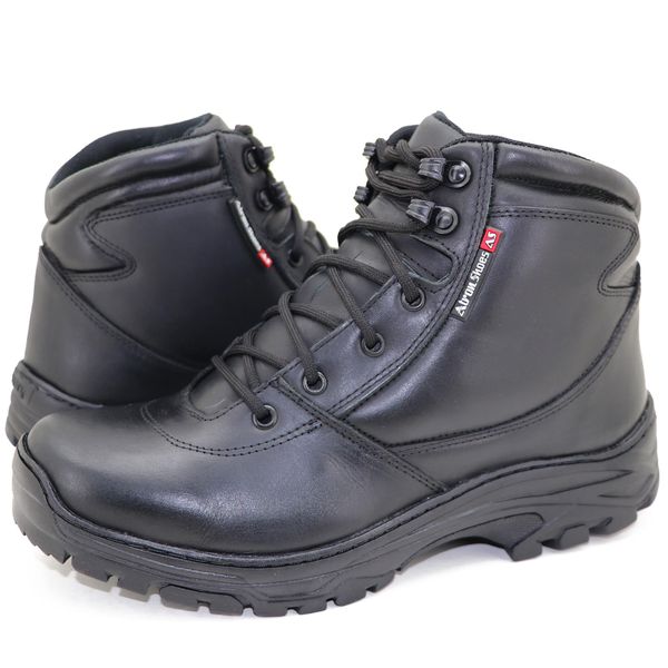 Shoe Coturno Lona Coturno Cano Baixo Coturno Militar Masculino