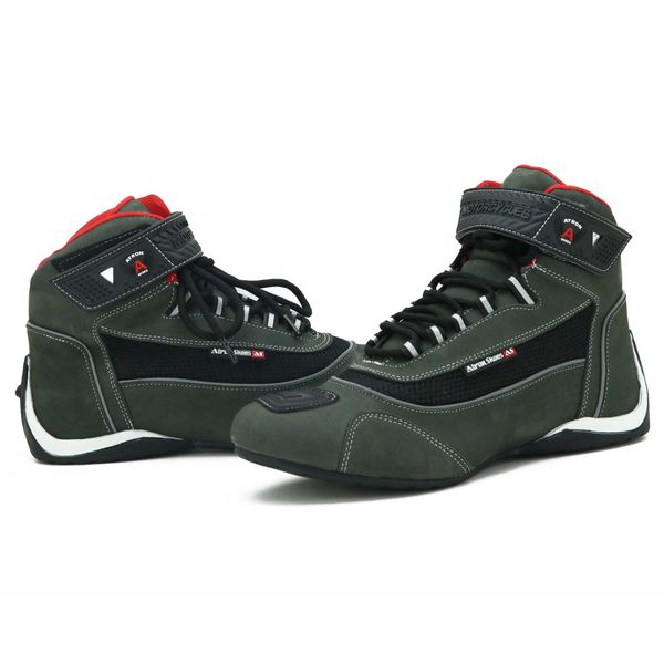 Mondeo Tenis Para Andar En Moto Bota Mondeo Bota Motoqueiro