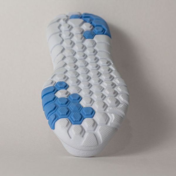 Nike flex new arrivals 218 rn blue