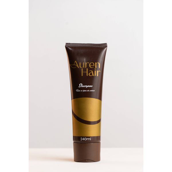 Shampoo Auren Hair - 240ml
