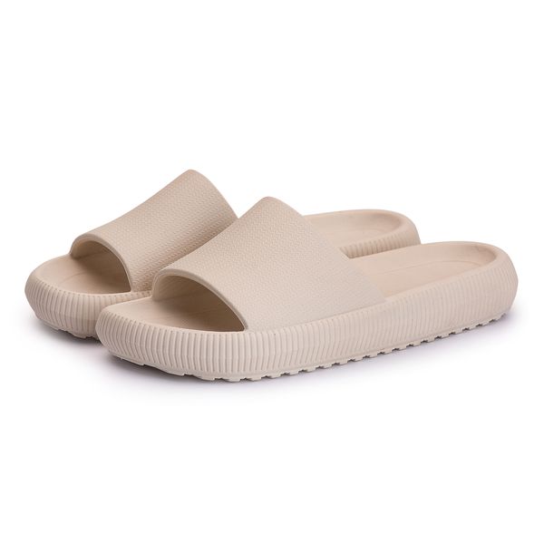Chinelo Nuvem Off White