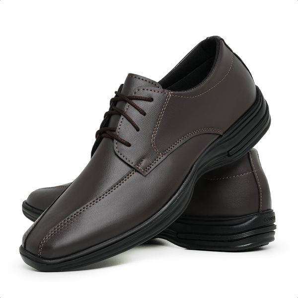 Sapato Social 221 Café