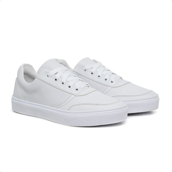Tênis Feminino Way Branco