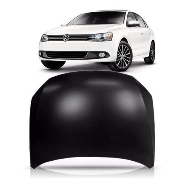Capô Jetta De 2011 á 2018 - Importado