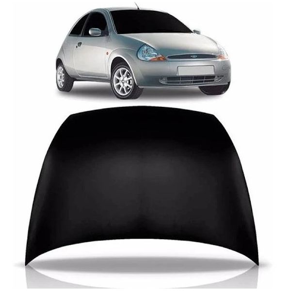 Capô Ford Ka De 1997 á 2007 - Importado