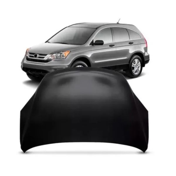 Capô Crv De 2010 á 2011