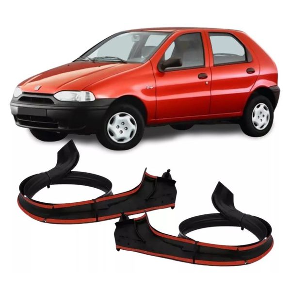 Pingadeira Palio 4 Portas