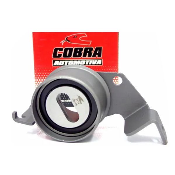 Tensor da Correia Dentada Pajero 1.8/2.0 - Original e Nova - 3174 - Cobra