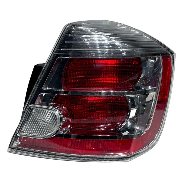 Lanterna Traseira Direita Nissan Sentra 2010 a 2012 - Genuina