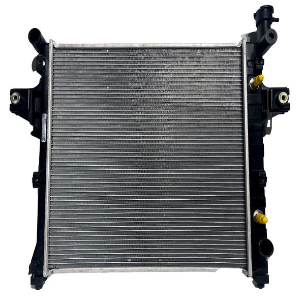 Radiador Jeep Grand Cherokee 4.7 ano 2001 a 2004