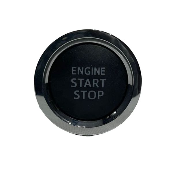 Botão De Ignição Start Stop Toyota 4RUNNER C-HR Camry