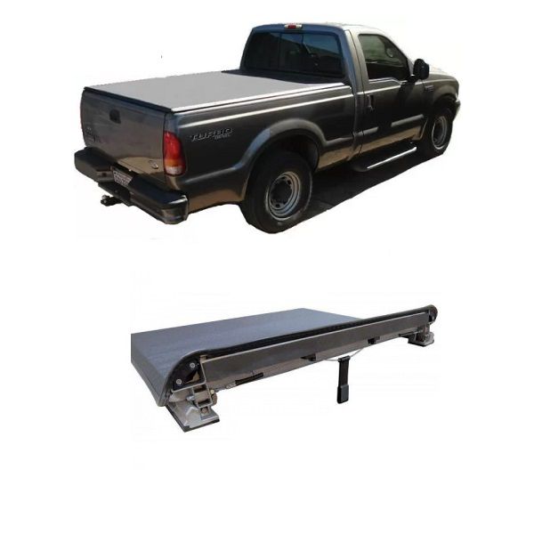 Capota Maritima F250 1998 a 2011 Dupla e Simples sem Grade Trek Prudentina
