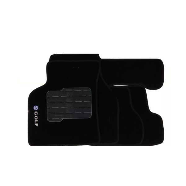 Tapete em Carpete Golf 2004 a 2013 Flash