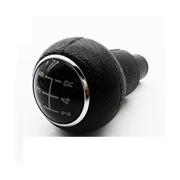 POMO CAMBIO GOL/ PARATI/ SAVEIRO GII ACRILICO ANEL CROM GBC0012