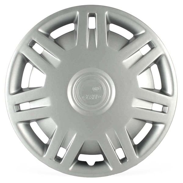 Calota Gol Parati Trend G4 2004 Aro 13 Grid