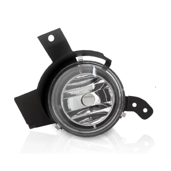 Farol de Milha Auxiliar Ecosport 2008 a 2012 Lado Motorista Rufato