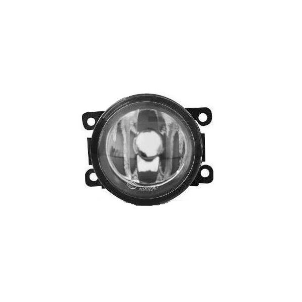 Farol Milha Auxiliar Peugeot 307 2006 a 2011 Citroen C3 e C4 2006 a 2012 Direto ou Esquerdo Rufato