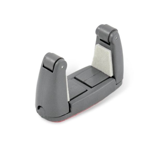 Suporte para Celular Universal Cinza Shekparts