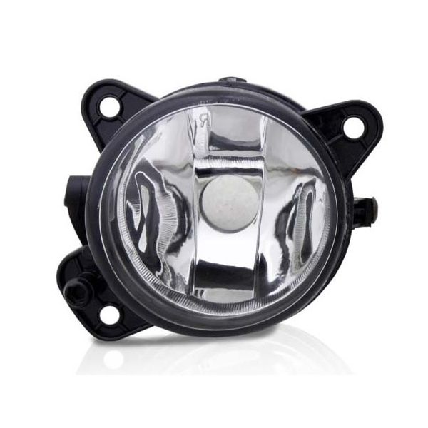 Farol de Milha Gol Voyage G5 2008 a 2012 Saveiro G5 2010 a 2013 Polo 2008 a 2011 Golf 2008 a 2013 Esquerdo