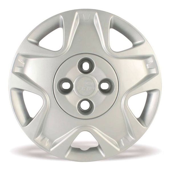 Calota Fiesta Hatch/Sedan 2011/2012 Aro 14 Grid