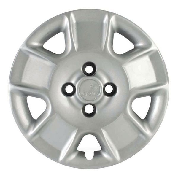 Calota Gol Trend/ Parati/ Saveiro G5 2007 a 2008 Aro 14 Grid