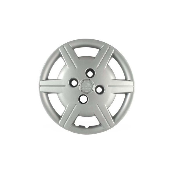 Calota Corsa Classic 2012 a 2015 Aro 13 Grid