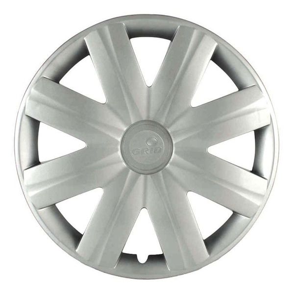 Calota Clio/ Logan 2007 a 2008 Aro 14 Grid