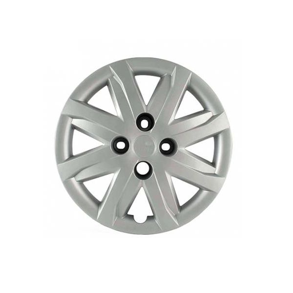 Calota Gol/ Voyage/ Saveiro G5 2012 2013 Aro 14 Grid