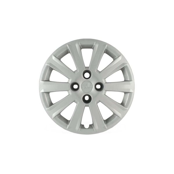 Calota Gol/ Voyage Confortline G5 2011/2012 Aro 15 Grid