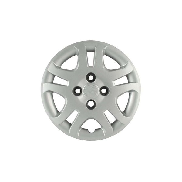 Calota Fiesta Hatch/ Sedan 2011 a 2013 Aro 14 Grid