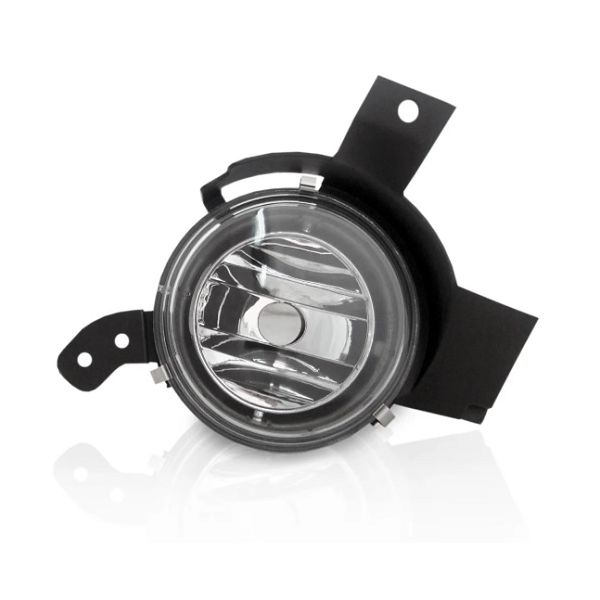 Farol de Milha Ecosport 2008 a 2012 Direito Zeene