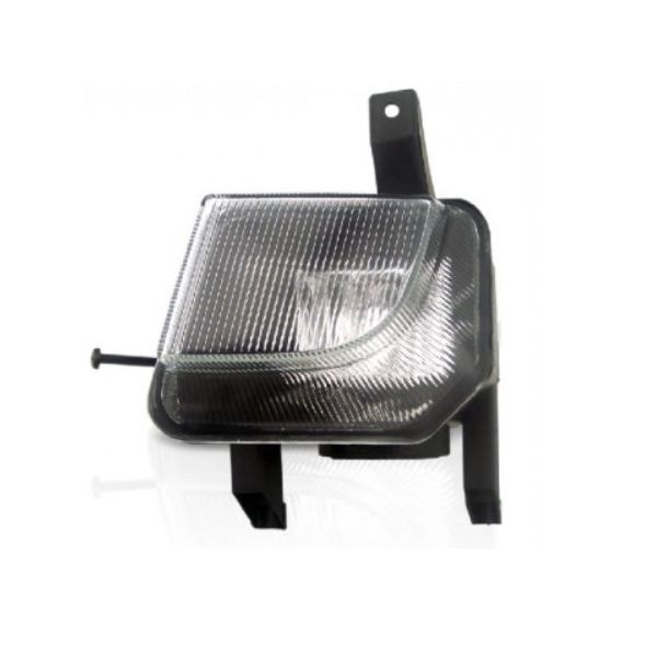 Farol de Milha Auxiliar Astra 2003 a 2012 Esquerdo