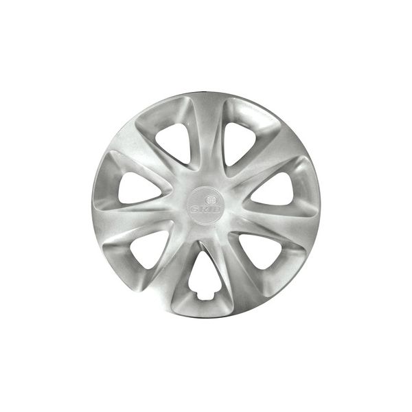 Calota Clio 2014/2015 Aro 13 Grid