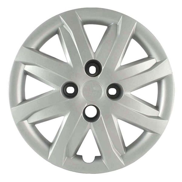 Calota Gol G5 1.6 2012/2013 Aro 13 Grid