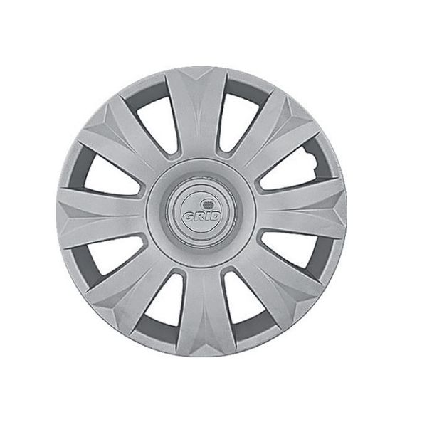 Calota C3 2014/2015 Aro 15 Grid