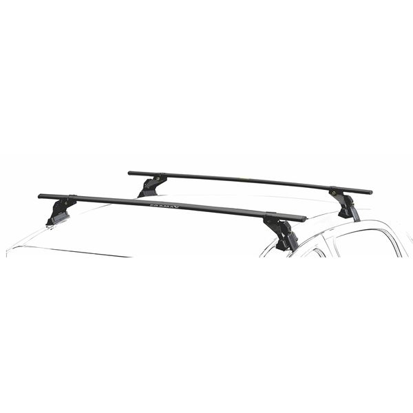 Kit Suporte Rack Aço 034 Eqmax