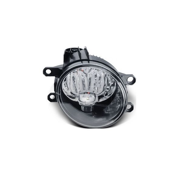 Farol de Milha Auxiliar Corolla 2014 a 2017 Hilux 2016 a 2018 Direito Rufato
