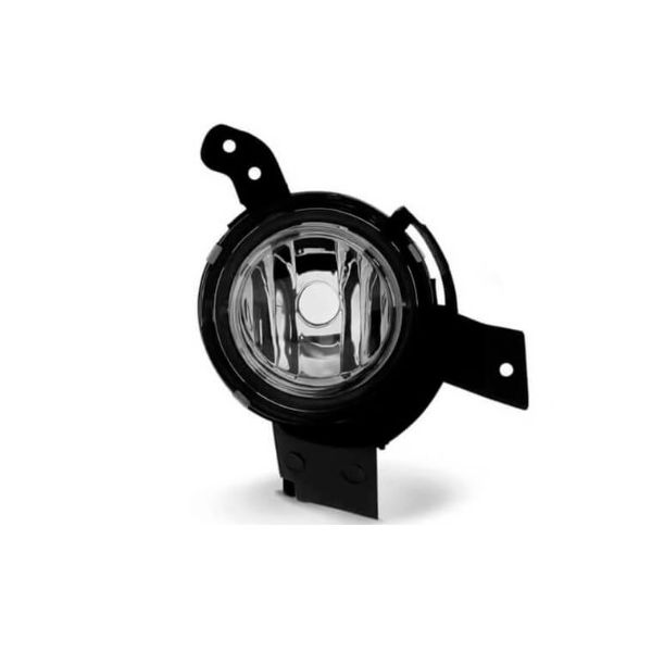 Farol de Milha Fiesta Hatch 2008 a 2010 Ka 2008 a 2011 Direito