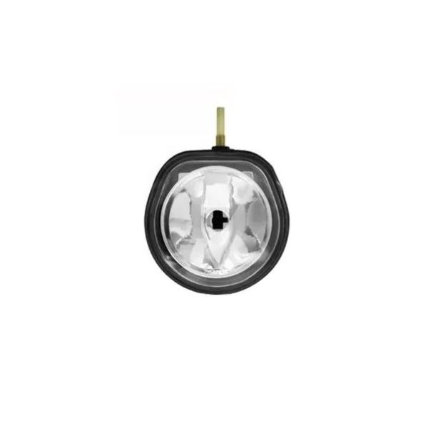 Farol de Milha Auxiliar Palio 2001 a 2011 Punto 2007 a 2012 Rufato