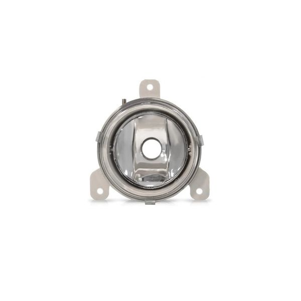 Farol Milha Ecosport 2003 a 2007 Ranger 2005 a 2009 Rufato