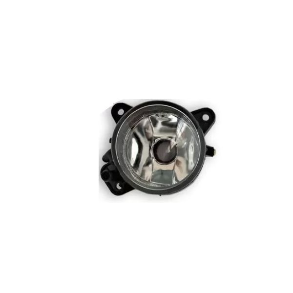 Farol Milha Auxiliar Gol G5/ Voyage/ Golf 2009 a 2012 Esquerdo